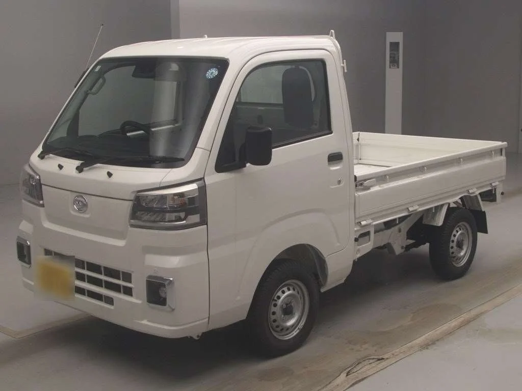 Daihatsu Hijet Truck S510P 2026